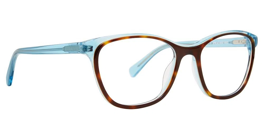 Life Is Good Rosey Eyeglasses - view 2